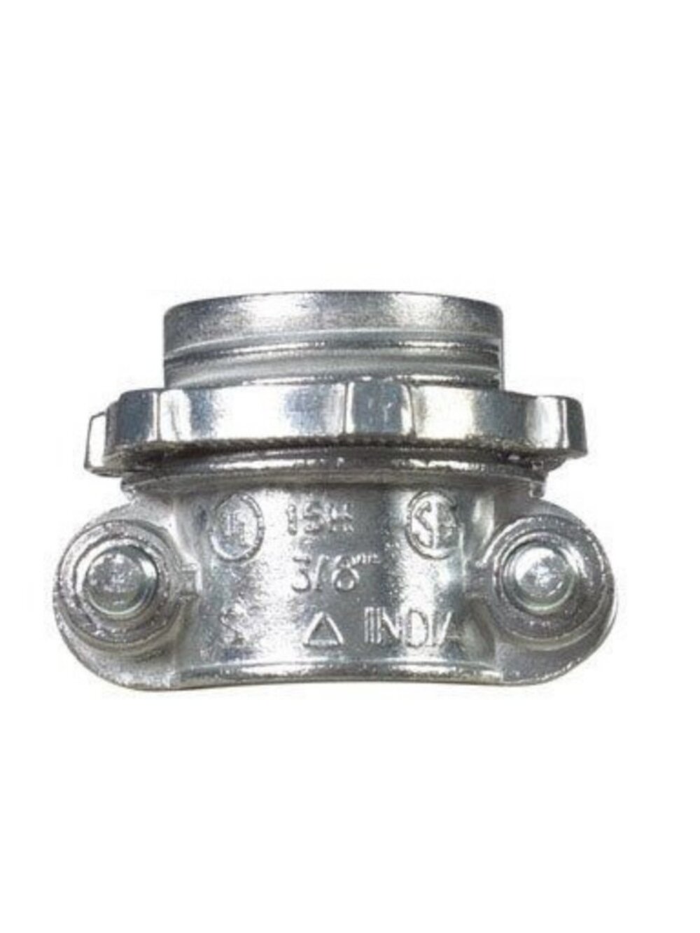 NM SE Cable Connector 49650 half inch Knockout Coupling